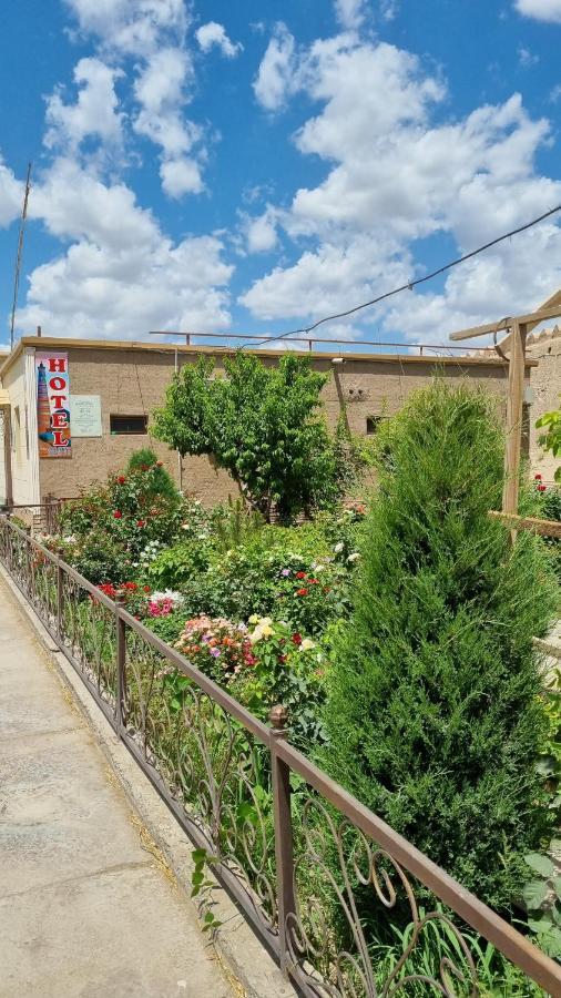 فندق Khiva Angarik Darvoza المظهر الخارجي الصورة